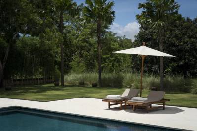 REVIVO WELLNESS RESORTS