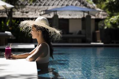 REVIVO WELLNESS RESORTS