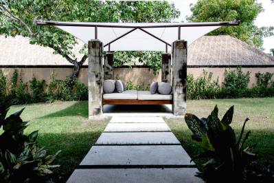 REVIVO WELLNESS RESORTS