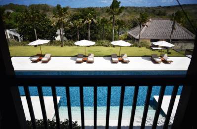 REVIVO WELLNESS RESORTS