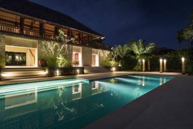 REVIVO WELLNESS RESORTS