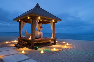 THE ROYAL SANTRIAN VILLAS