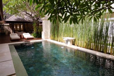 THE ROYAL SANTRIAN VILLAS