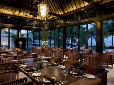THE ROYAL SANTRIAN VILLAS