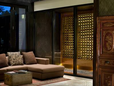 THE ROYAL SANTRIAN VILLAS
