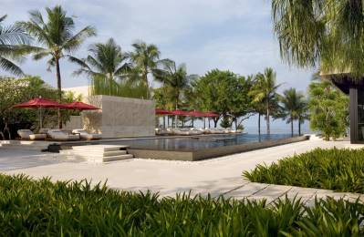 THE ROYAL SANTRIAN VILLAS