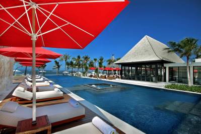 THE ROYAL SANTRIAN VILLAS