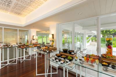SAII LAGUNA PHUKET