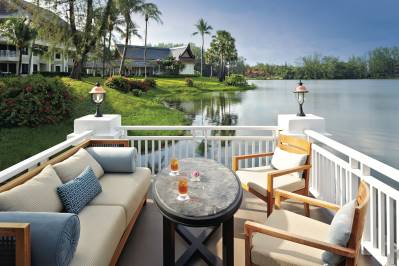 SAII LAGUNA PHUKET