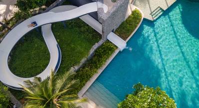 SAII LAGUNA PHUKET