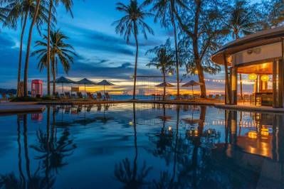 SAII LAGUNA PHUKET