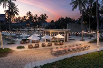 SAII LAGUNA PHUKET