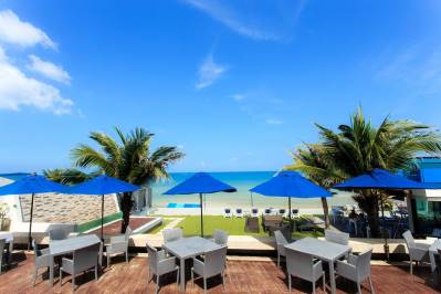 SAMUI RESOTEL BEACH RESORT
