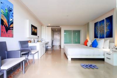 SAMUI RESOTEL BEACH RESORT