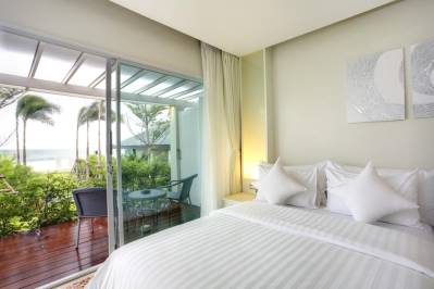 SAMUI RESOTEL BEACH RESORT
