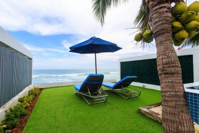 SAMUI RESOTEL BEACH RESORT