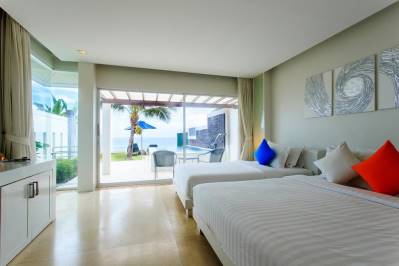 SAMUI RESOTEL BEACH RESORT