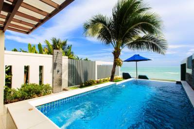 SAMUI RESOTEL BEACH RESORT