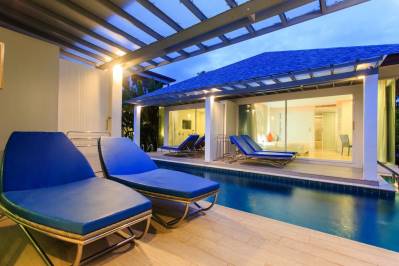 SAMUI RESOTEL BEACH RESORT