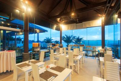 SAMUI RESOTEL BEACH RESORT