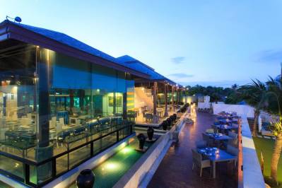SAMUI RESOTEL BEACH RESORT