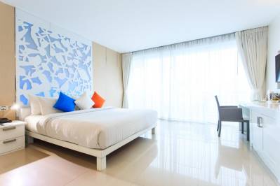 SAMUI RESOTEL BEACH RESORT