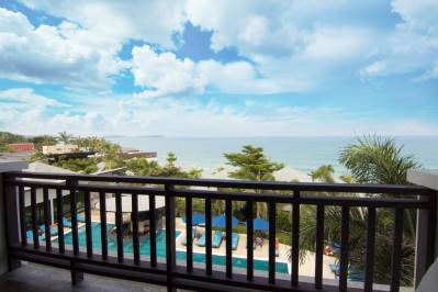 SAMUI RESOTEL BEACH RESORT