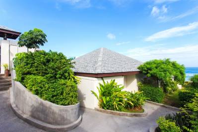SAMUI RESOTEL BEACH RESORT