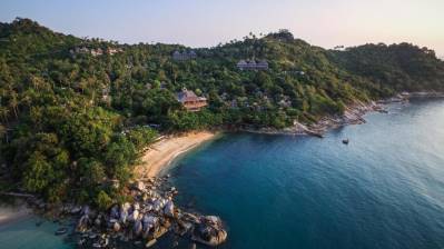 SANTHIYA KOH PHANGAN RESORT§SPA