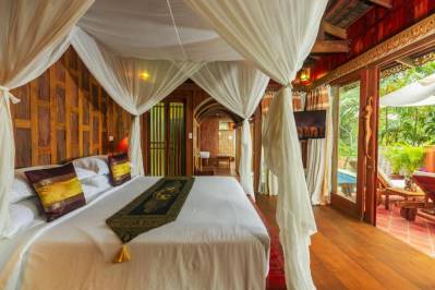 SANTHIYA KOH PHANGAN RESORT§SPA