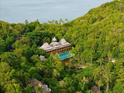 SANTHIYA KOH PHANGAN RESORT§SPA