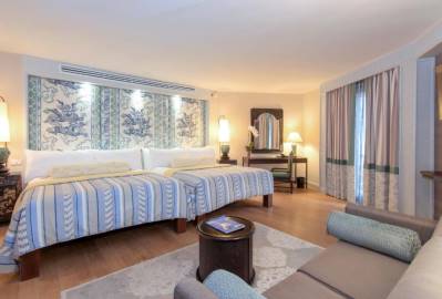 SIAM BAYSHORE RESORT & SPA