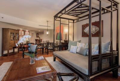 SIAM BAYSHORE RESORT & SPA
