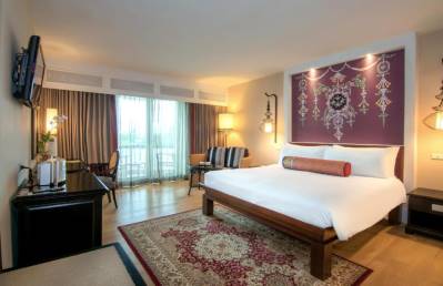 SIAM BAYSHORE RESORT & SPA