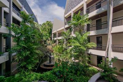 SIAM BAYSHORE RESORT & SPA