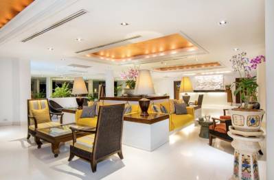 SIAM BAYSHORE RESORT & SPA