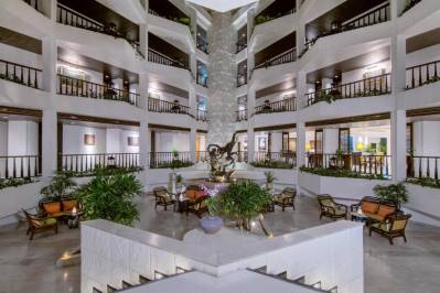 SIAM BAYSHORE RESORT & SPA