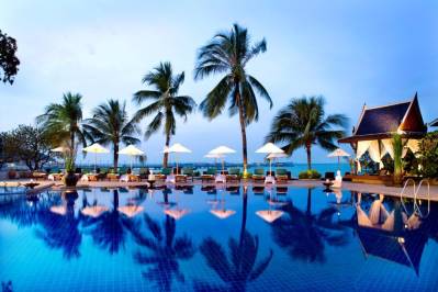 SIAM BAYSHORE RESORT & SPA