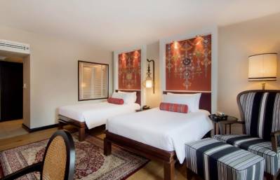 SIAM BAYSHORE RESORT & SPA