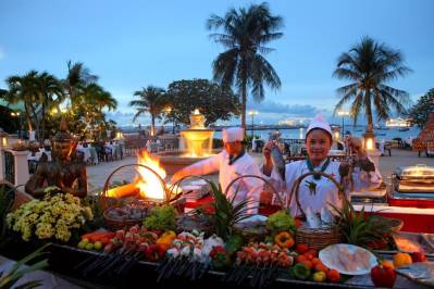 SIAM BAYSHORE RESORT & SPA
