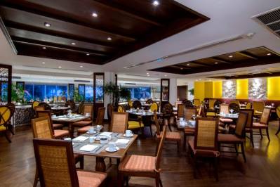 SIAM BAYSHORE RESORT & SPA