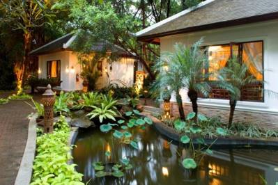 SIAM BAYSHORE RESORT & SPA