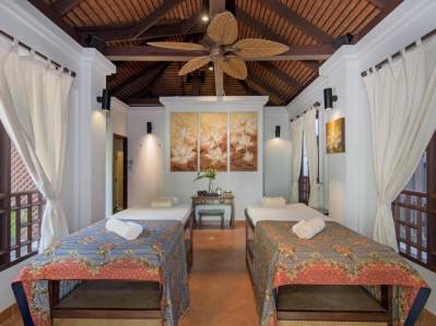 SIAM BAYSHORE RESORT & SPA