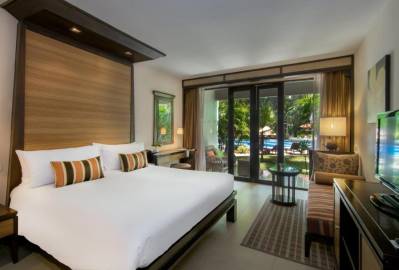 SIAM BAYSHORE RESORT & SPA