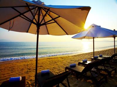 SAMUI BURI BEACH RESORT