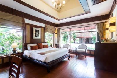 SAMUI BURI BEACH RESORT