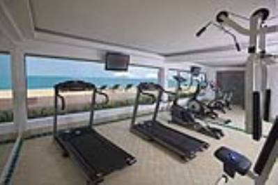 SAMUI BURI BEACH RESORT