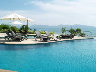 SAMUI BURI BEACH RESORT
