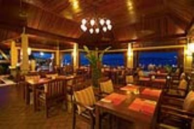 SAMUI BURI BEACH RESORT