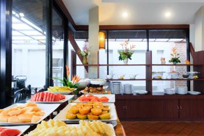 SAMUI BURI BEACH RESORT